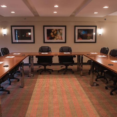 Four Points By Sheraton Winnipeg South Luaran gambar