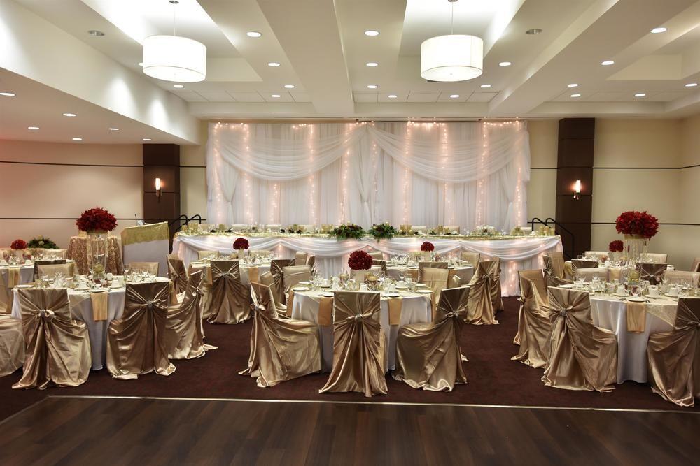 Four Points By Sheraton Winnipeg South Luaran gambar