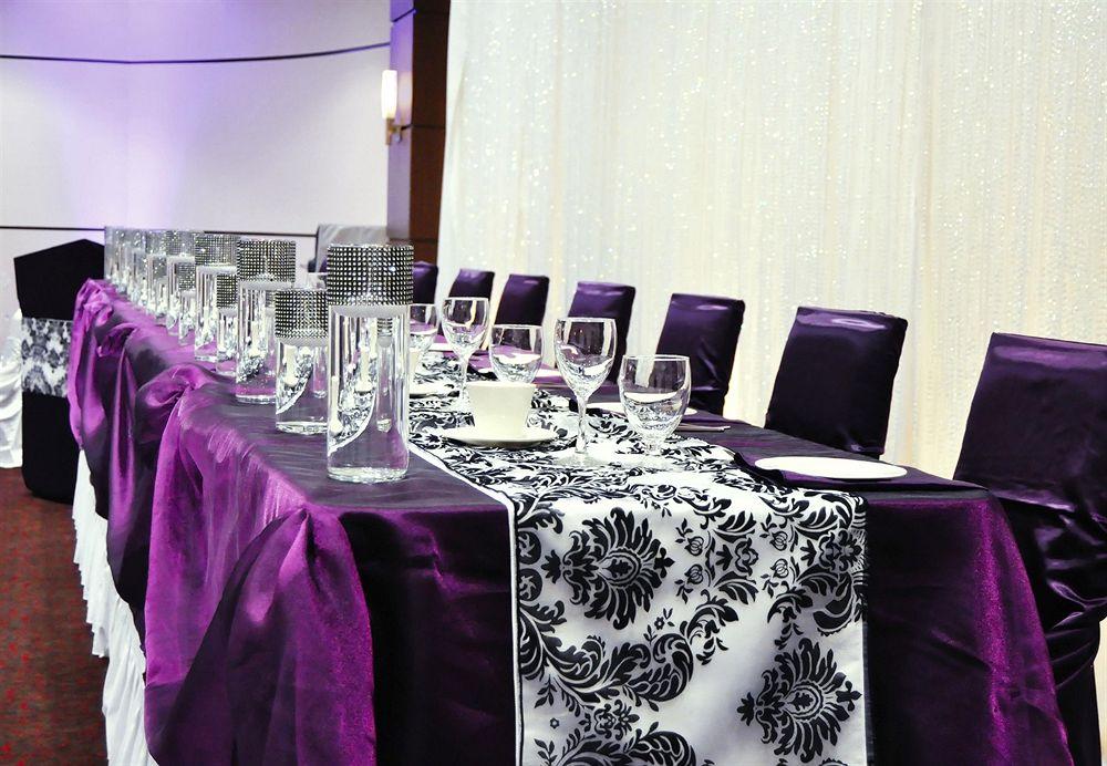 Four Points By Sheraton Winnipeg South Luaran gambar