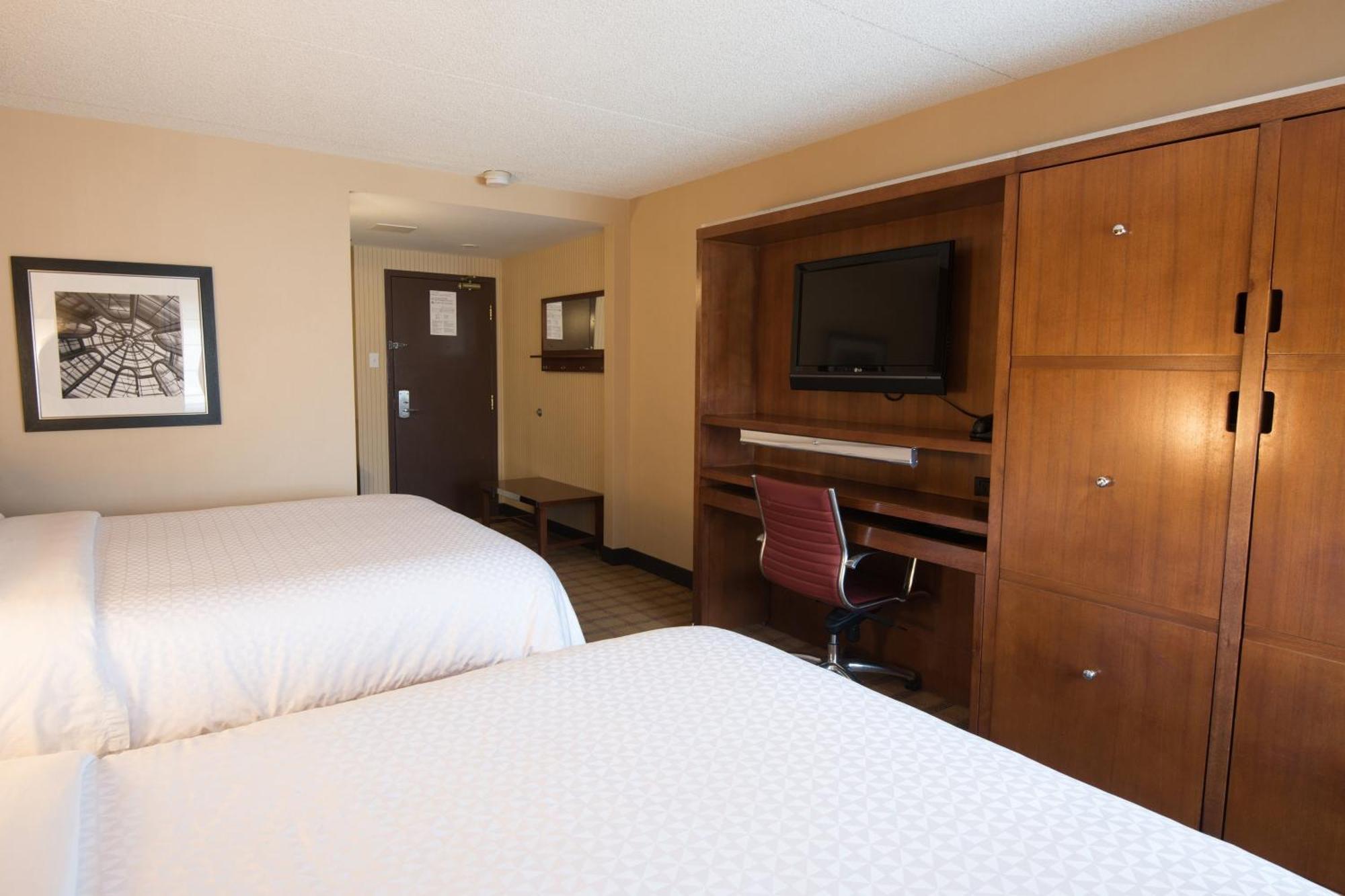 Four Points By Sheraton Winnipeg South Luaran gambar