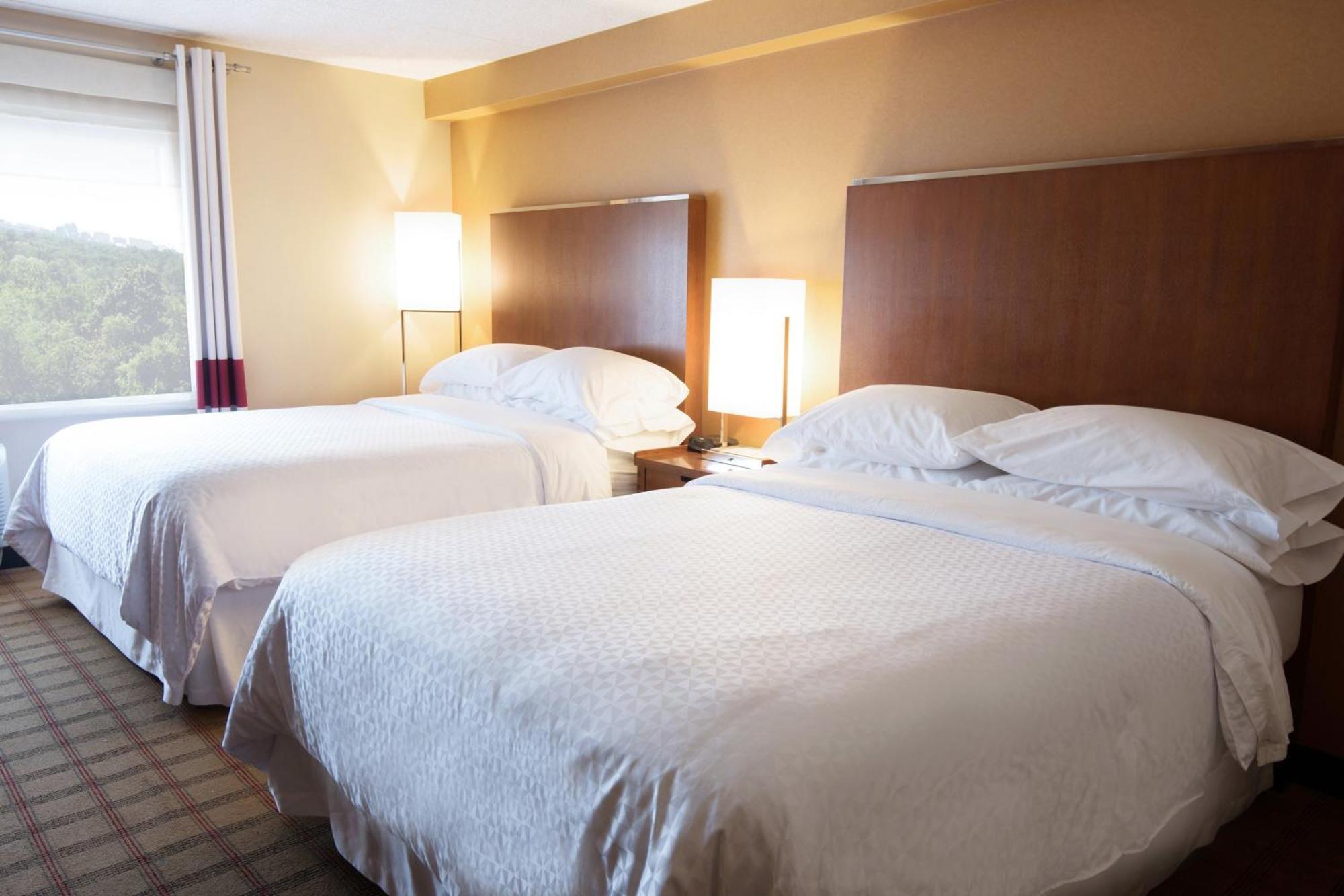 Four Points By Sheraton Winnipeg South Luaran gambar