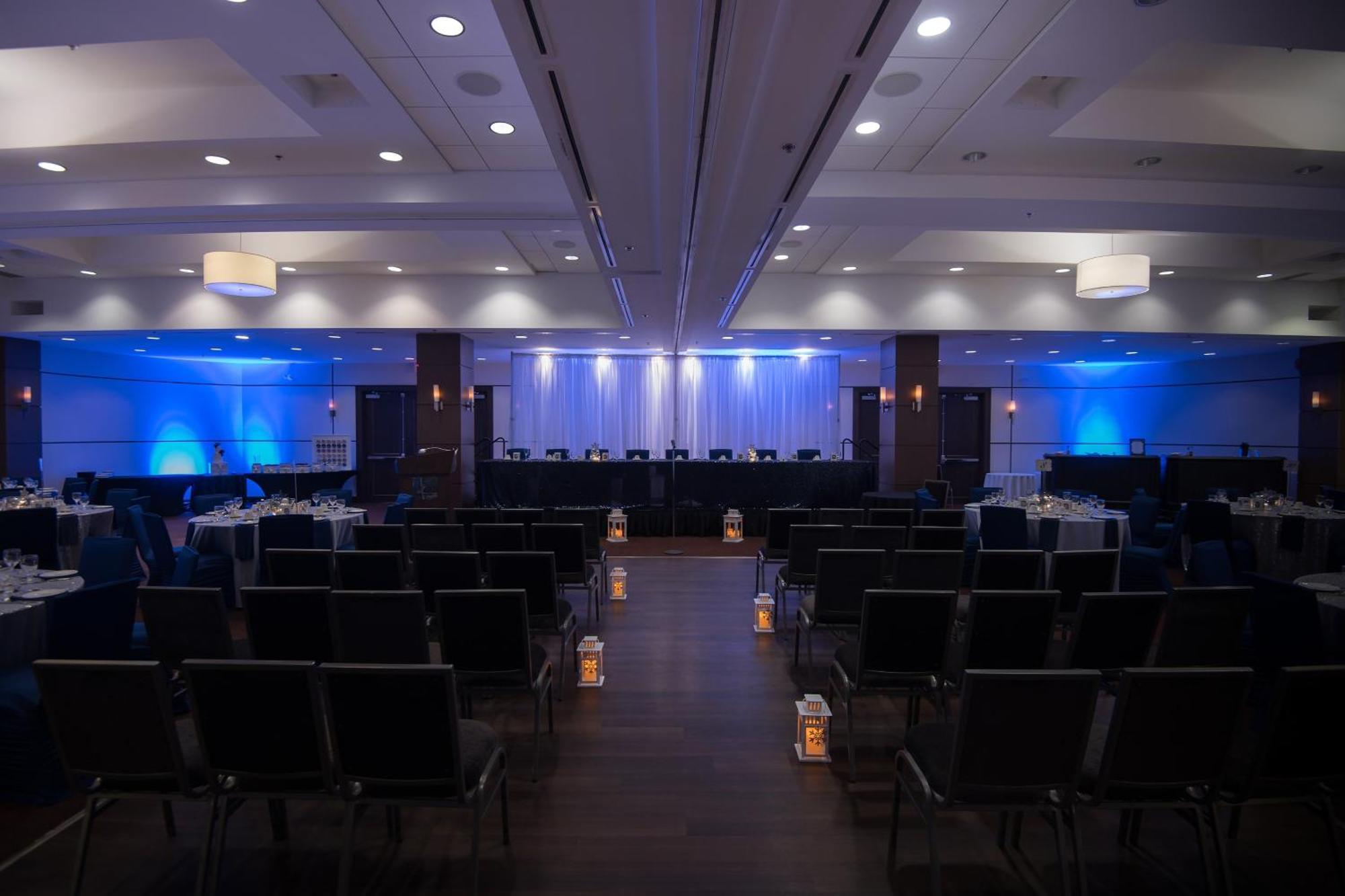 Four Points By Sheraton Winnipeg South Luaran gambar