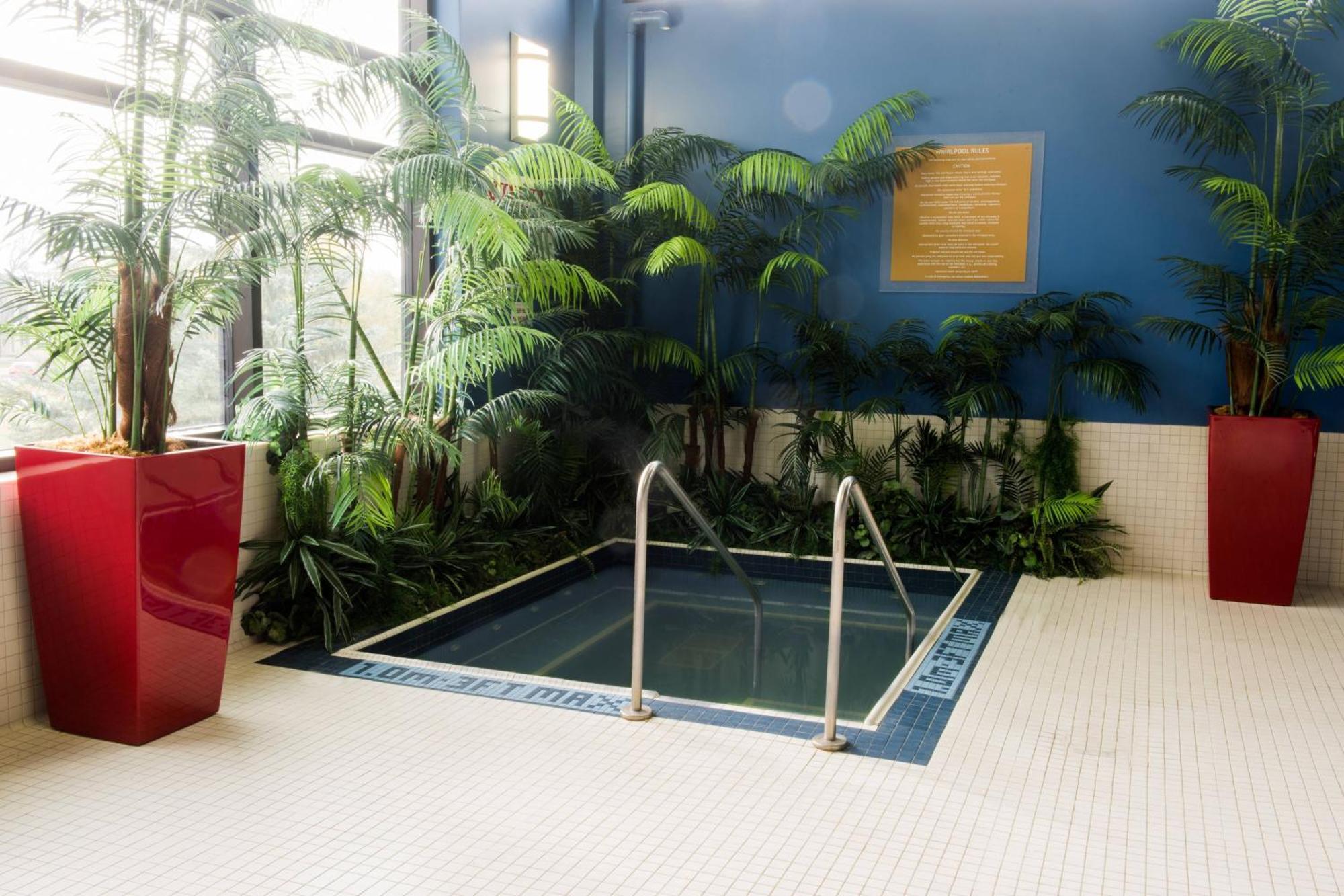 Four Points By Sheraton Winnipeg South Luaran gambar
