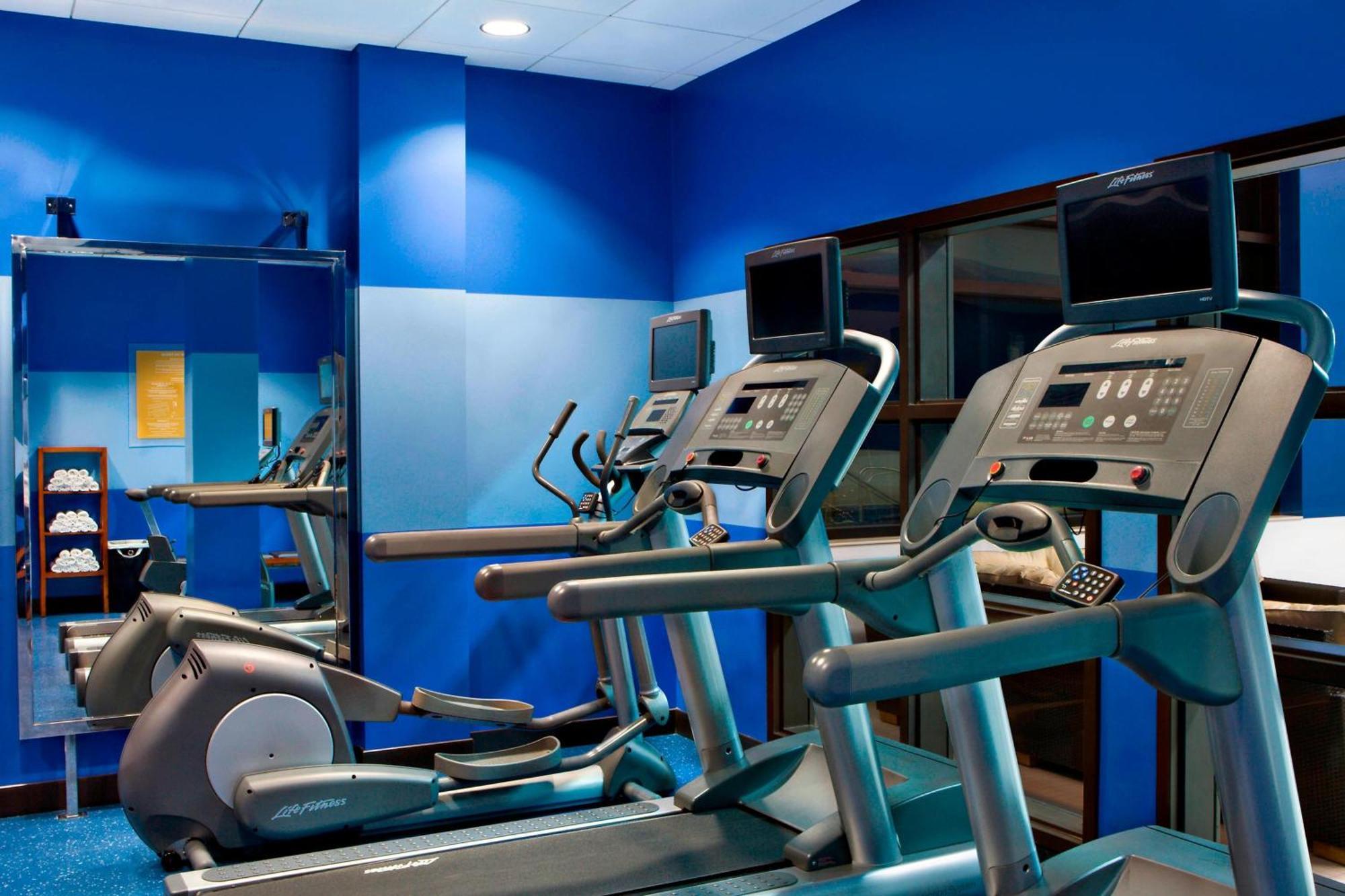 Four Points By Sheraton Winnipeg South Luaran gambar