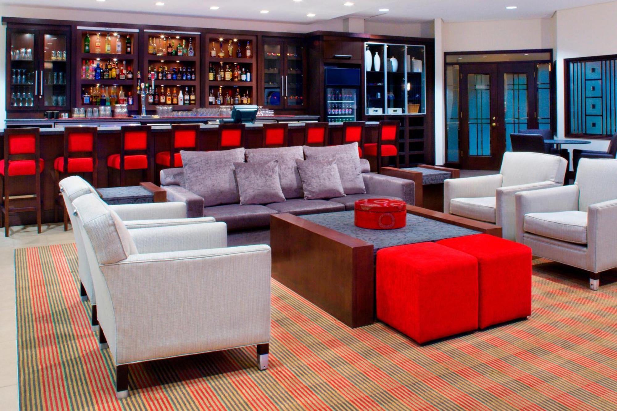Four Points By Sheraton Winnipeg South Luaran gambar