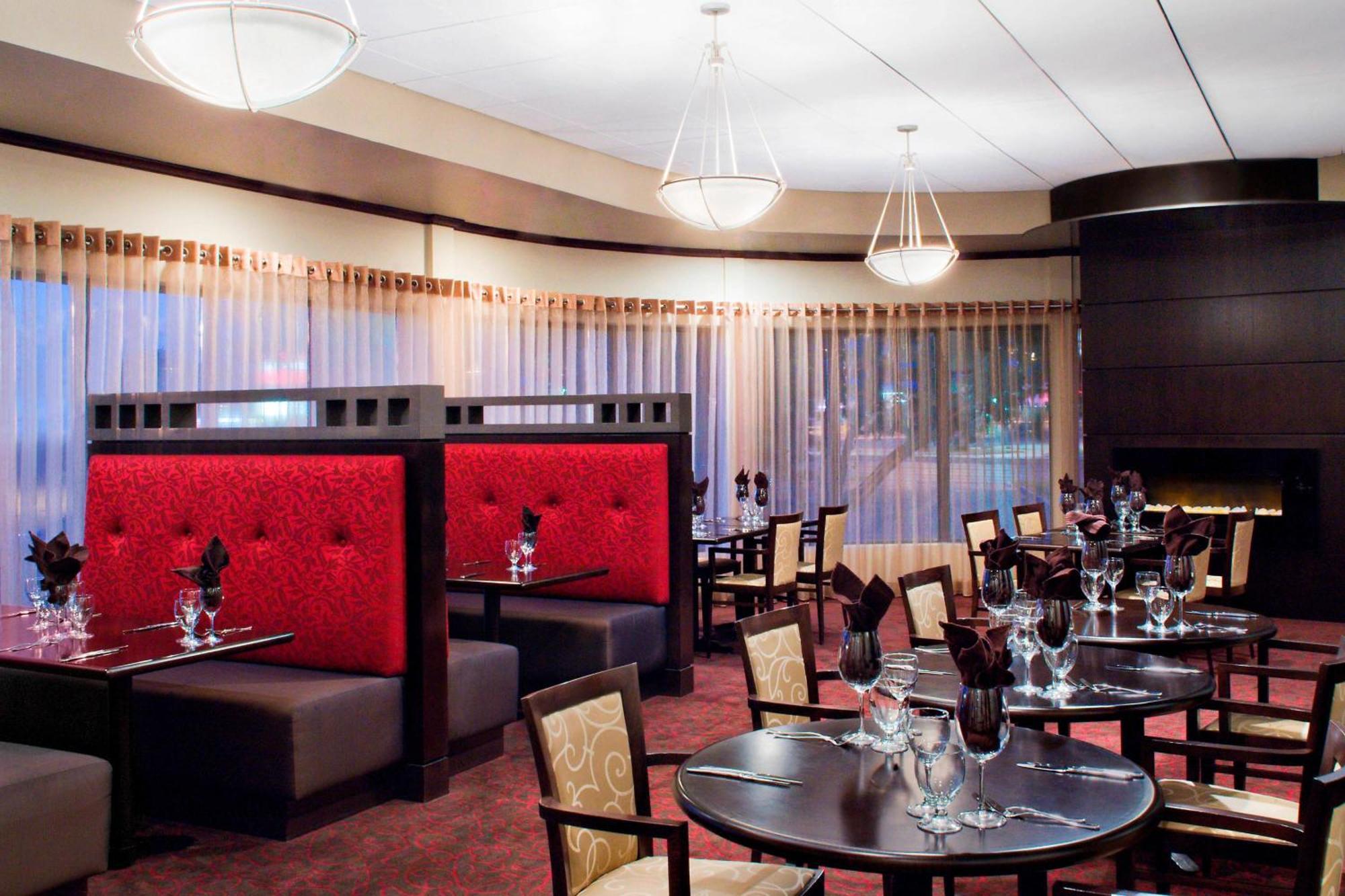 Four Points By Sheraton Winnipeg South Luaran gambar