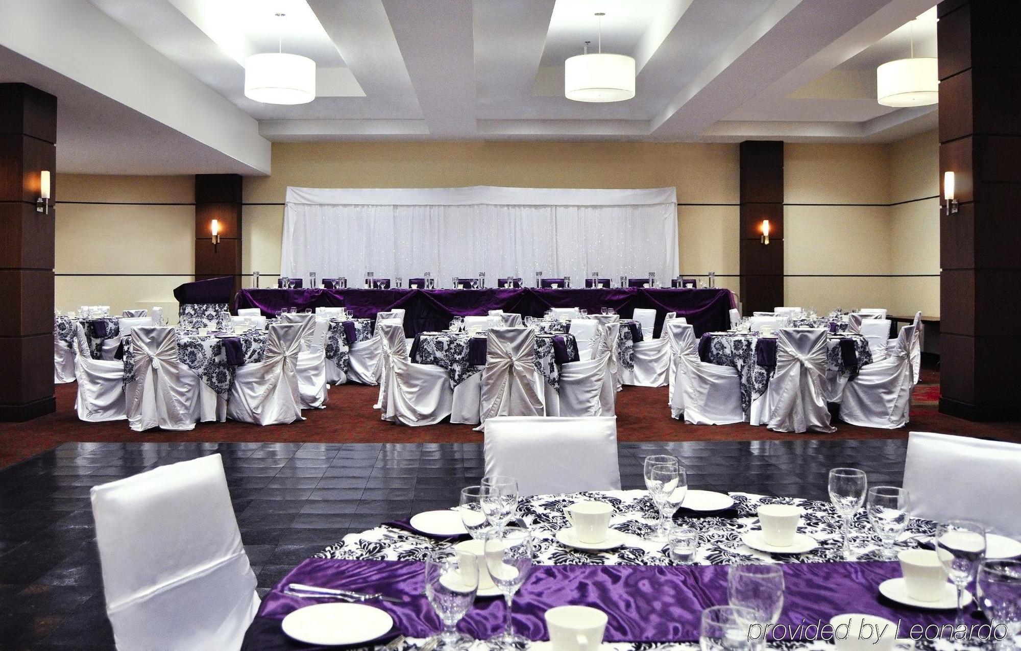 Four Points By Sheraton Winnipeg South Luaran gambar