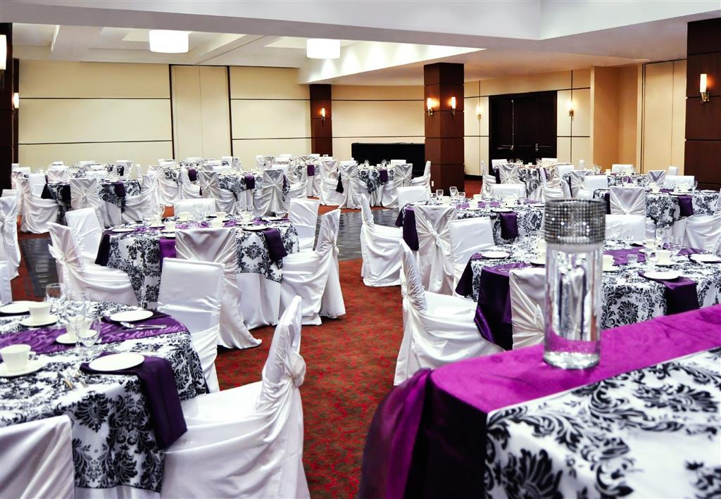 Four Points By Sheraton Winnipeg South Kemudahan gambar