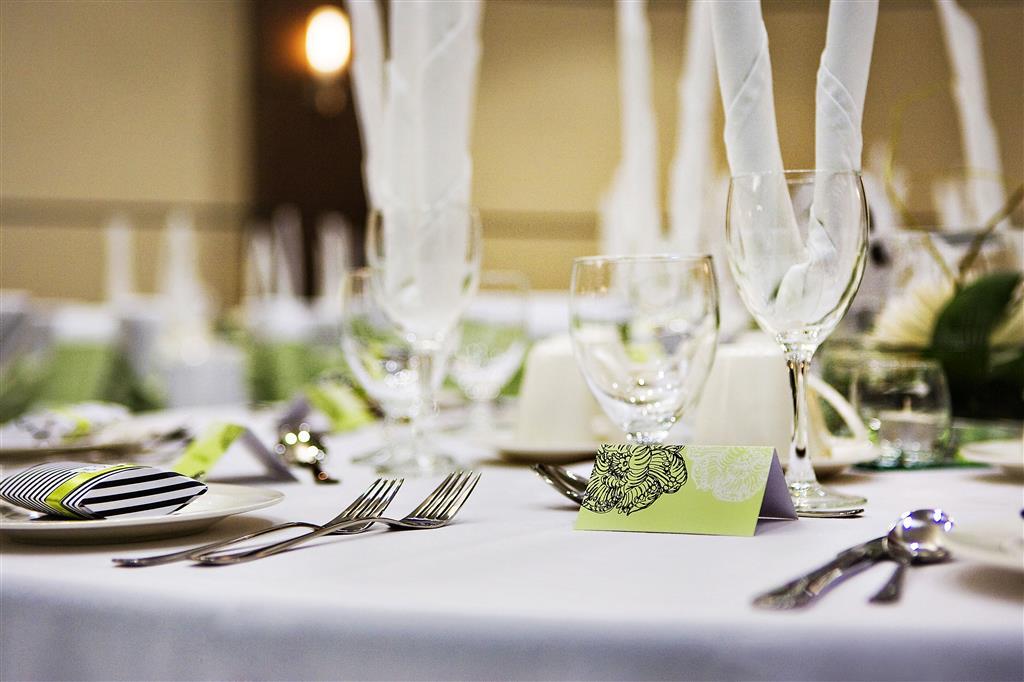 Four Points By Sheraton Winnipeg South Servis gambar