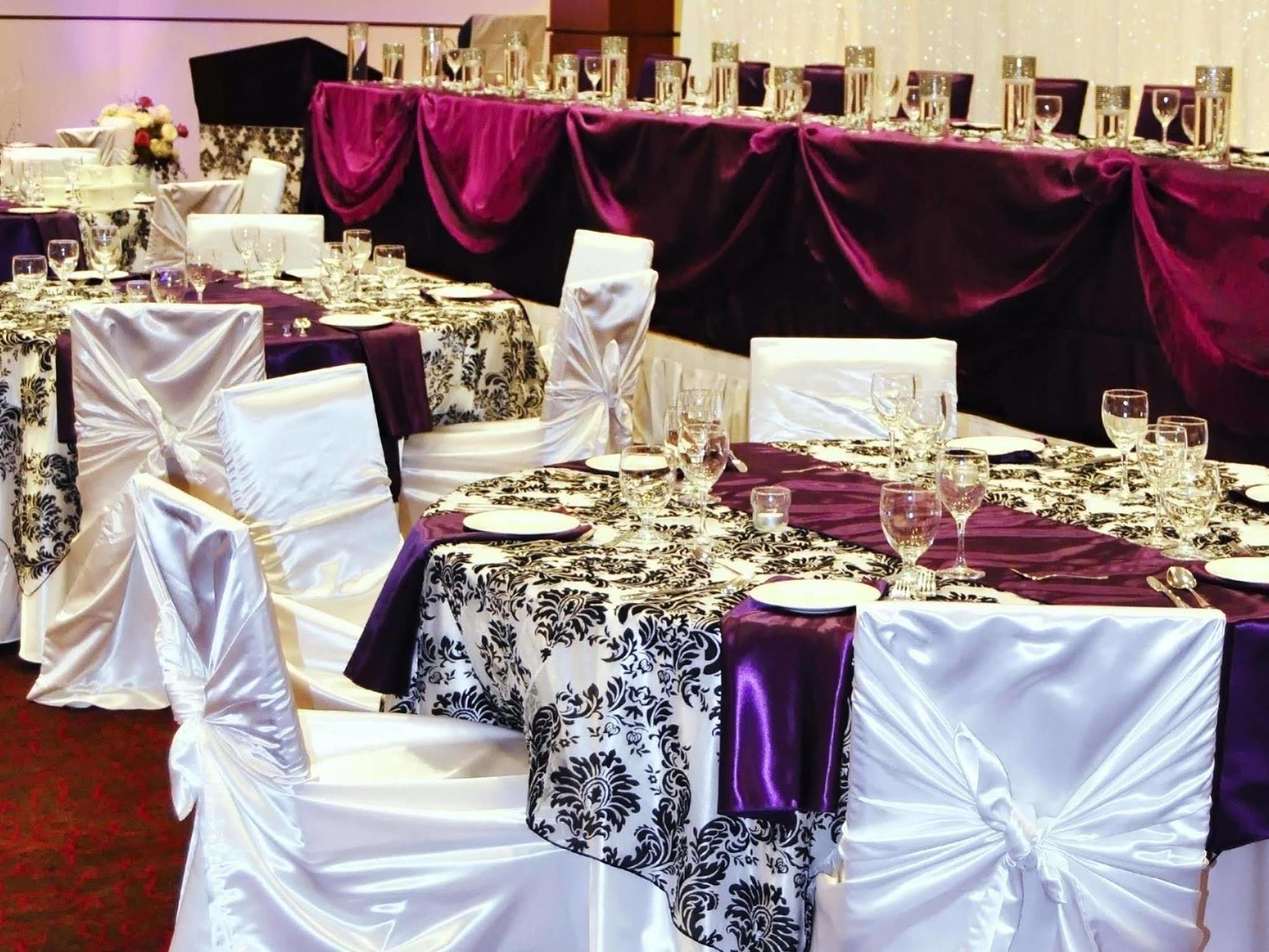 Four Points By Sheraton Winnipeg South Luaran gambar