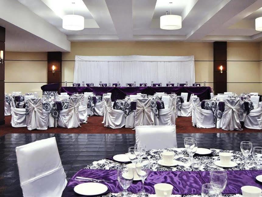 Four Points By Sheraton Winnipeg South Luaran gambar