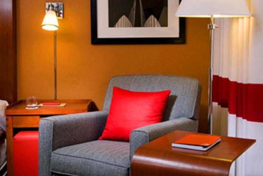 Four Points By Sheraton Winnipeg South Luaran gambar