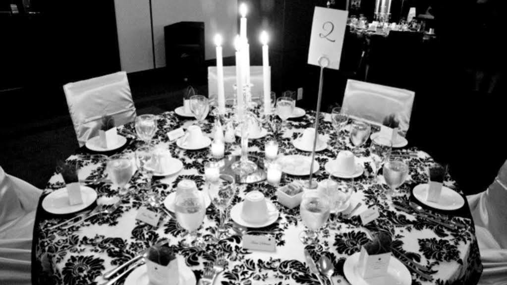 Four Points By Sheraton Winnipeg South Luaran gambar