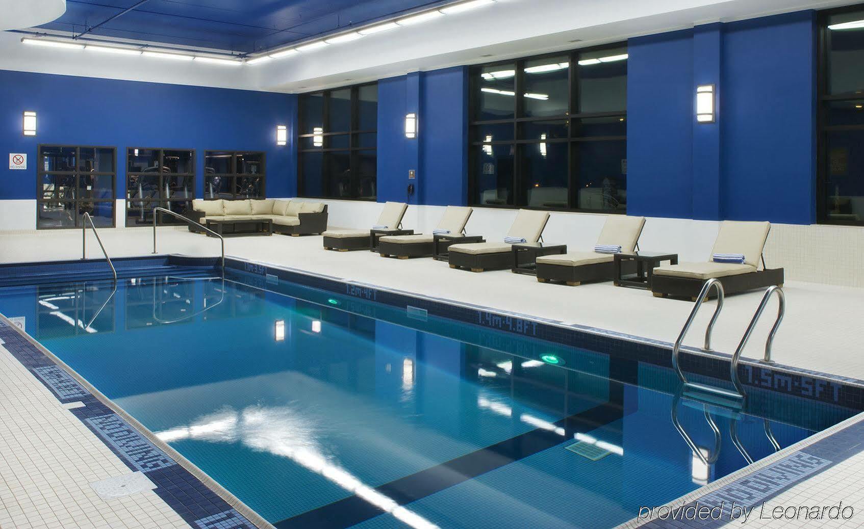 Four Points By Sheraton Winnipeg South Luaran gambar
